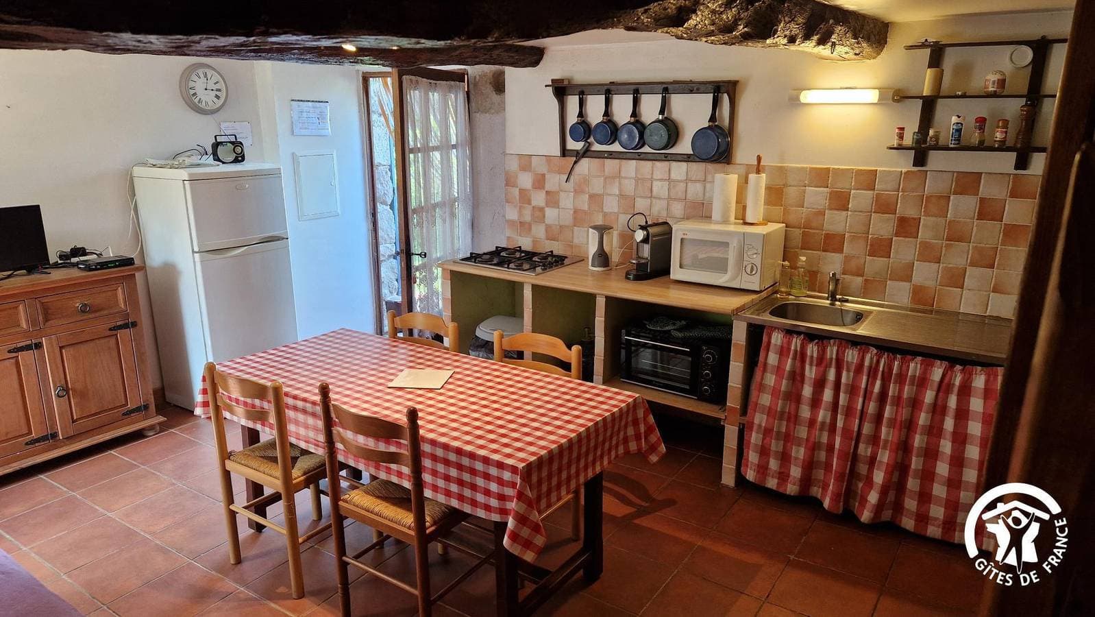 Foto 6 von 25: Le petit gîte en pierre