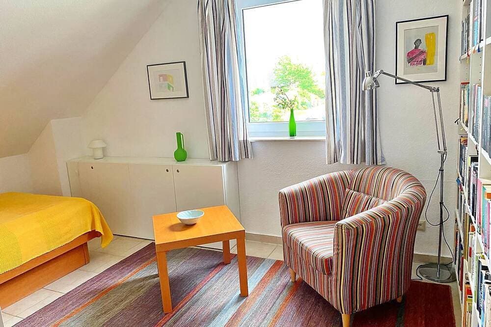 Foto 7 von 25: Ferienwohnung/App. für 5 Gäste mit 100m² in Retgendorf