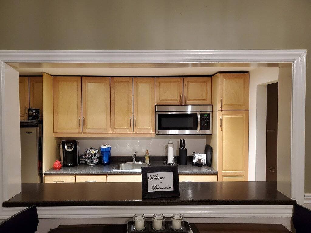 Foto 4 von 13: Bright sunny B&B overlooking Bedford Basin