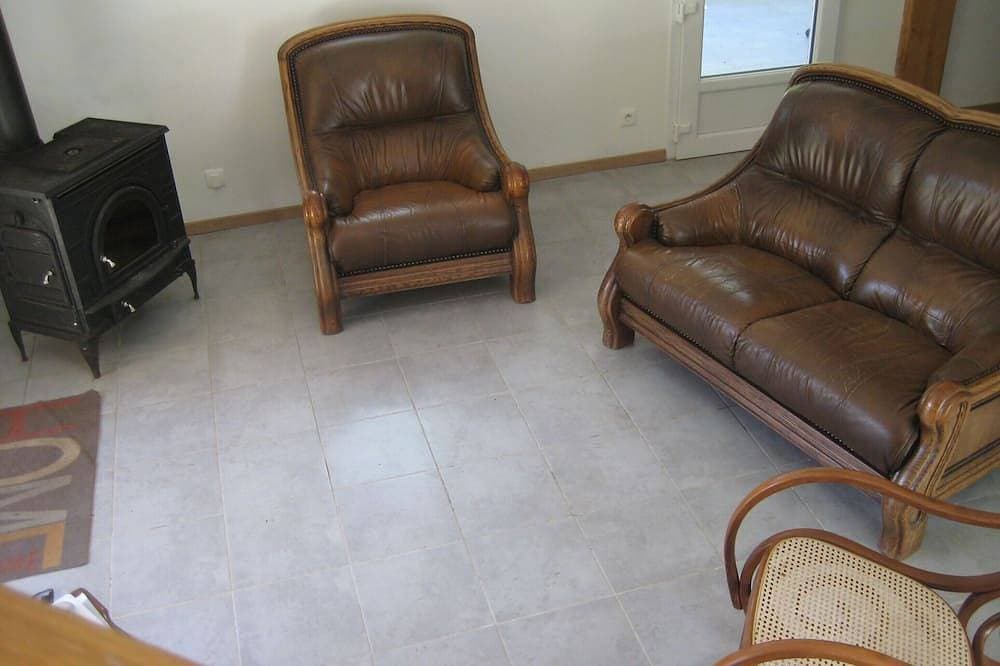 Foto 8 von 16: ---- Holzchalet ----