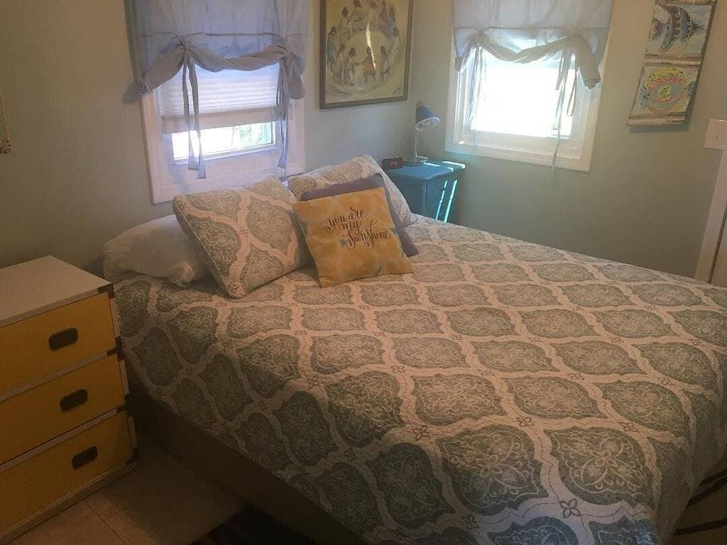 Foto 9 von 13: Lakefront 2 Br Cottage - zwischen Rochester und Niagara Falls