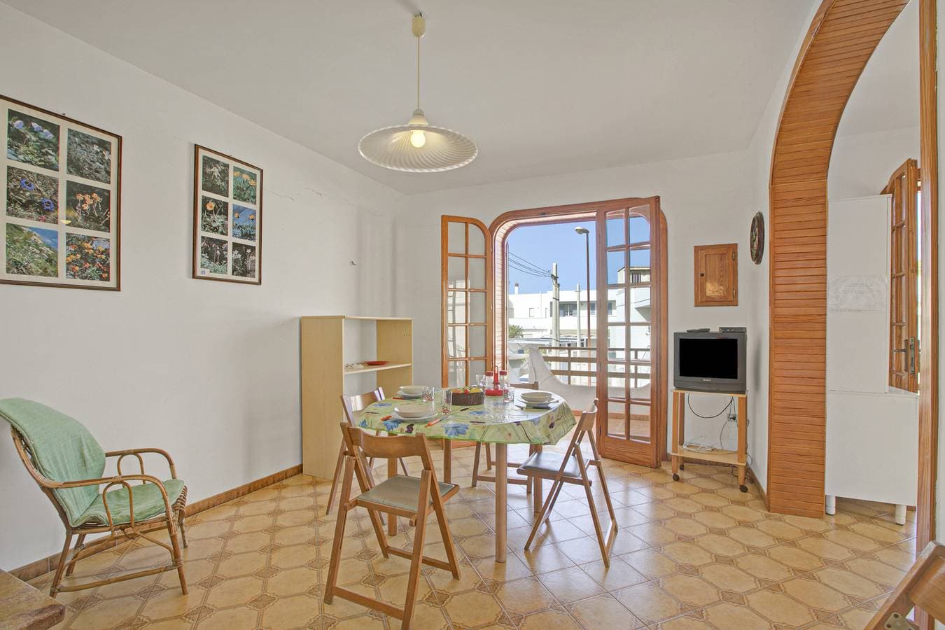 Foto 7 von 36: Casa Marangi 250 meters from the Sea