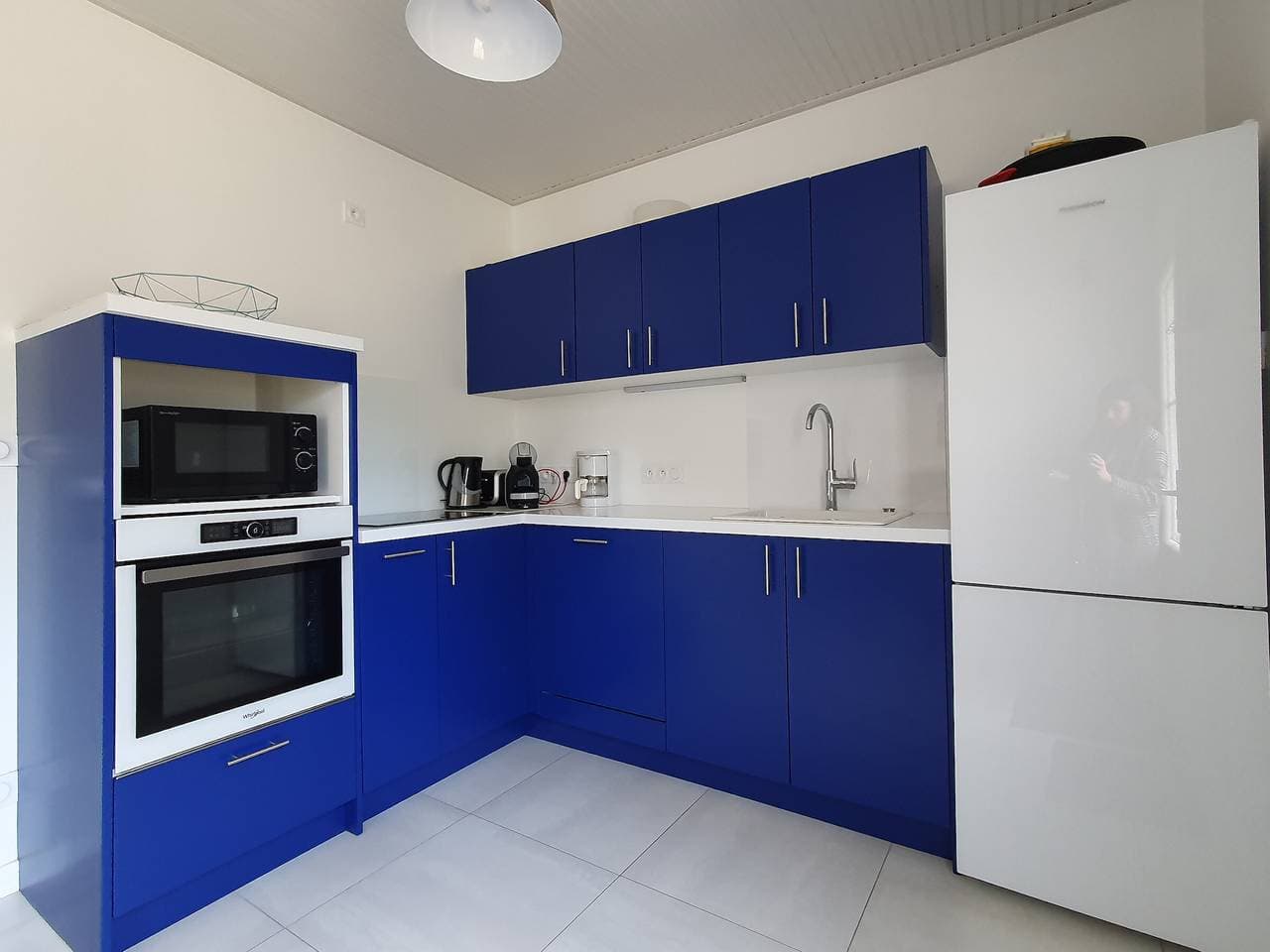 Foto 7 von 14: Villa 4 Pers. Strandzugang, Ruhe in La Faute-sur-Mer