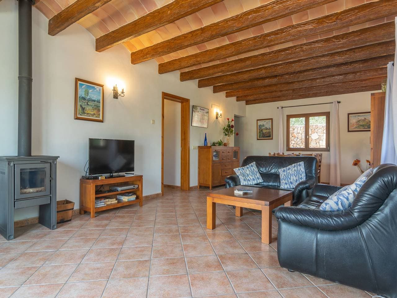 Foto 6 von 33: Son Barrigo - Ferienhaus Mit Privatem Pool