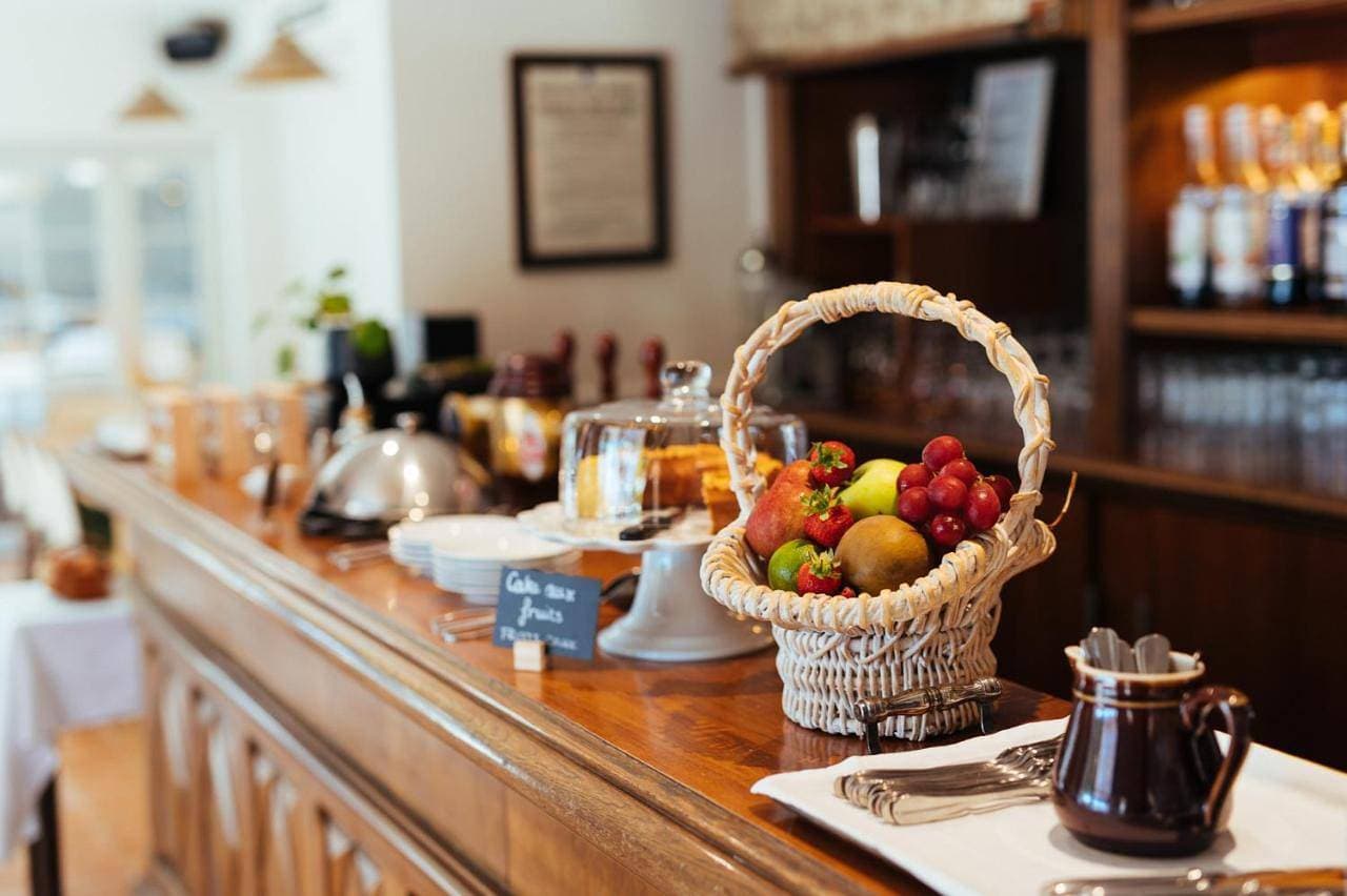 Foto 4 von 9: Double Room with Garden View