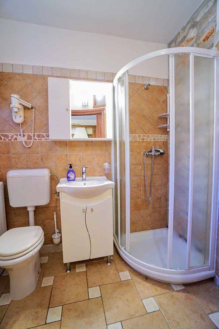 Foto 7 von 23: Ferienwohnung mit Garten zur gemeinsamen Nutzung