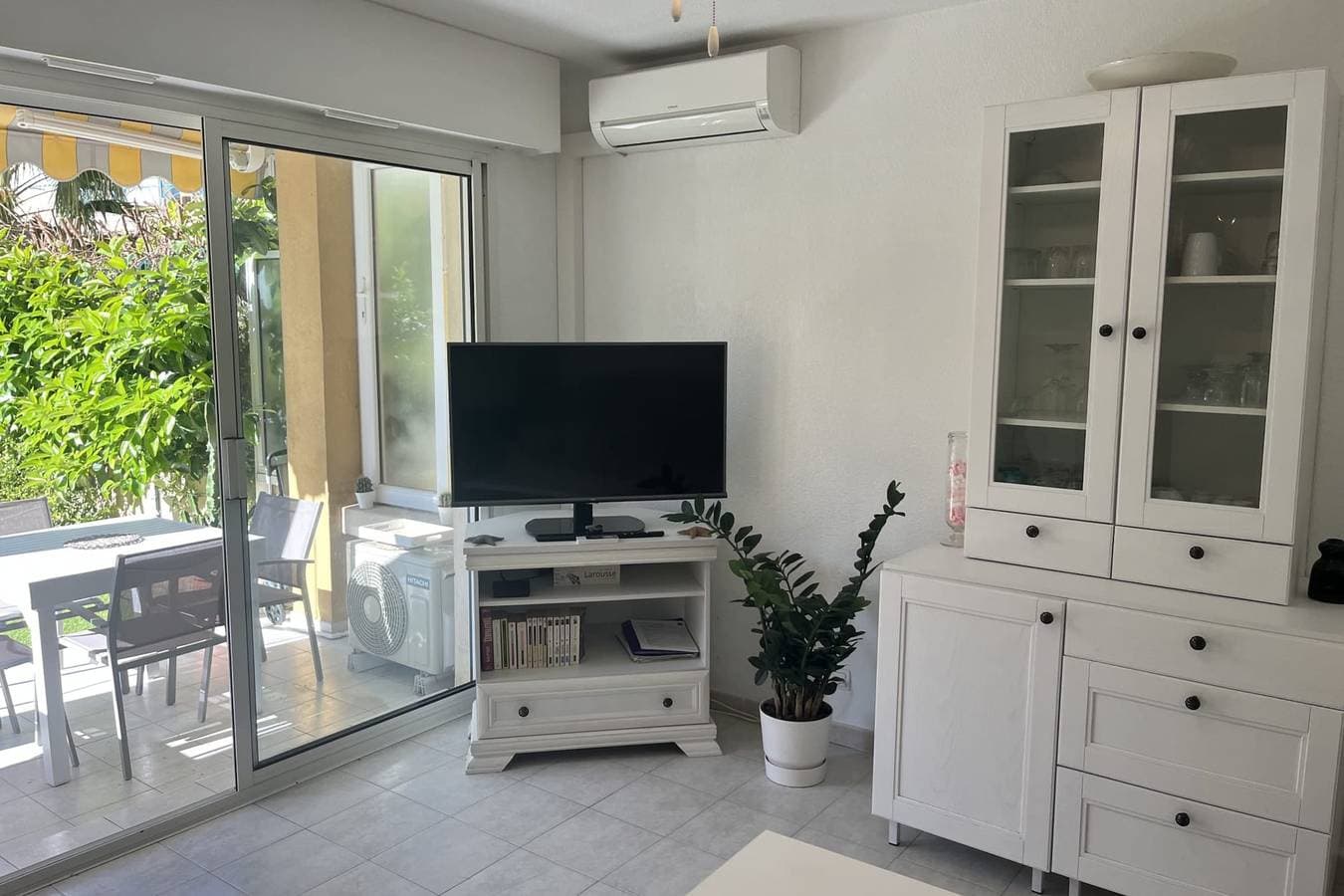 Studio 30m² 1