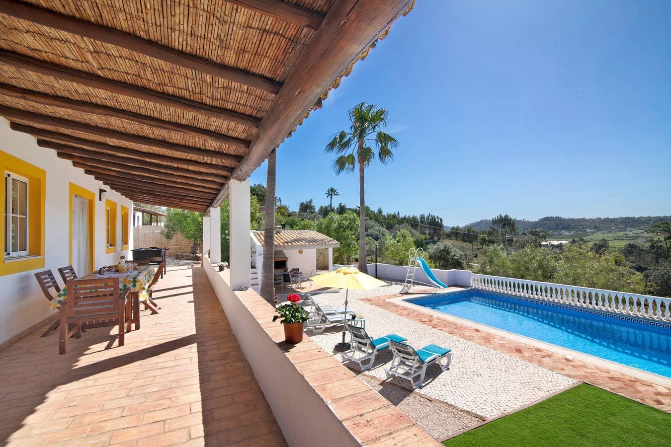 Foto 4 von 28: Villa 'Casa Noah' mit privatem Pool, WLAN und Klimaanlage