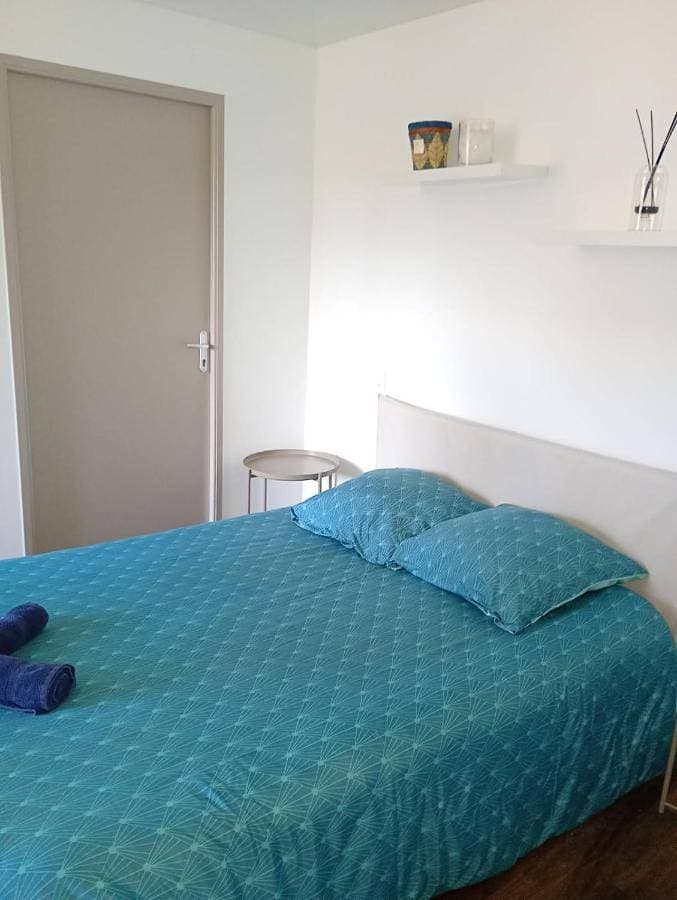 Foto 2 von 7: One-Bedroom Apartment