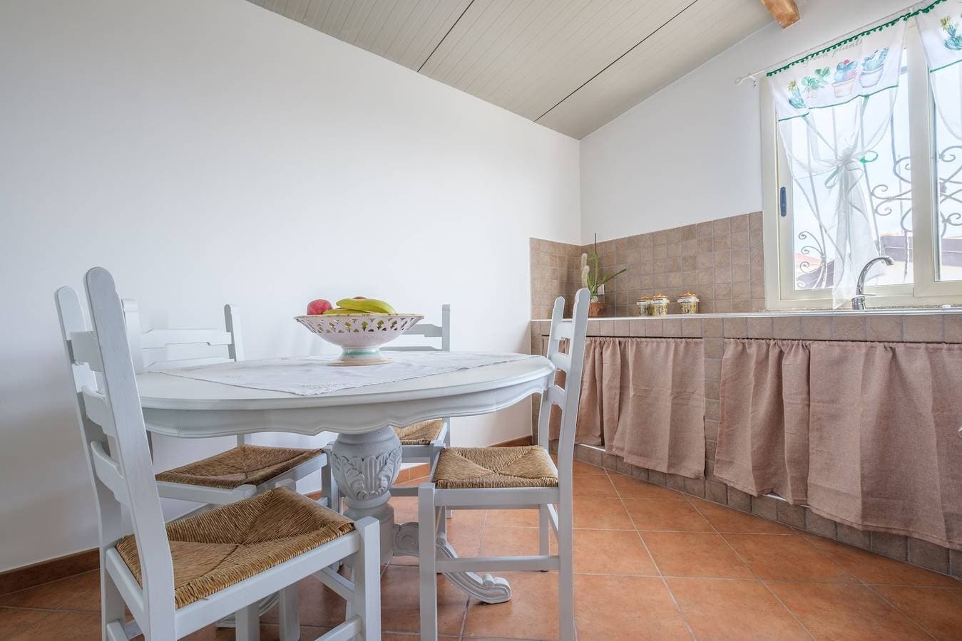 Foto 5 von 24: Ferienwohnung 'Medusa' mit Balkon, WLAN und Klimaanlage