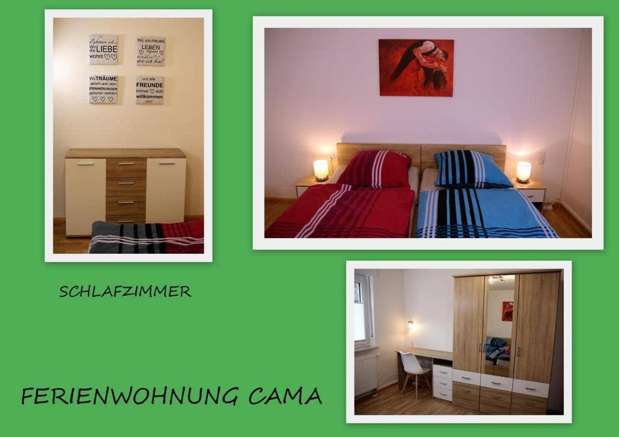Foto 4 von 7: Two-Bedroom Apartment