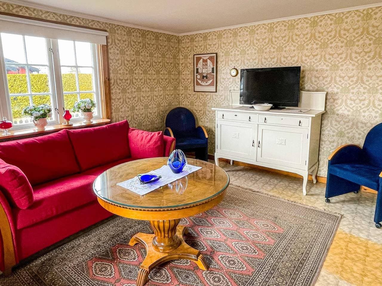 Foto 13 von 23: 5 Personen Ferienhaus in Sölvesborg