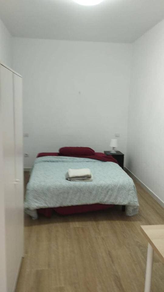 Foto 7 von 10: Double Room