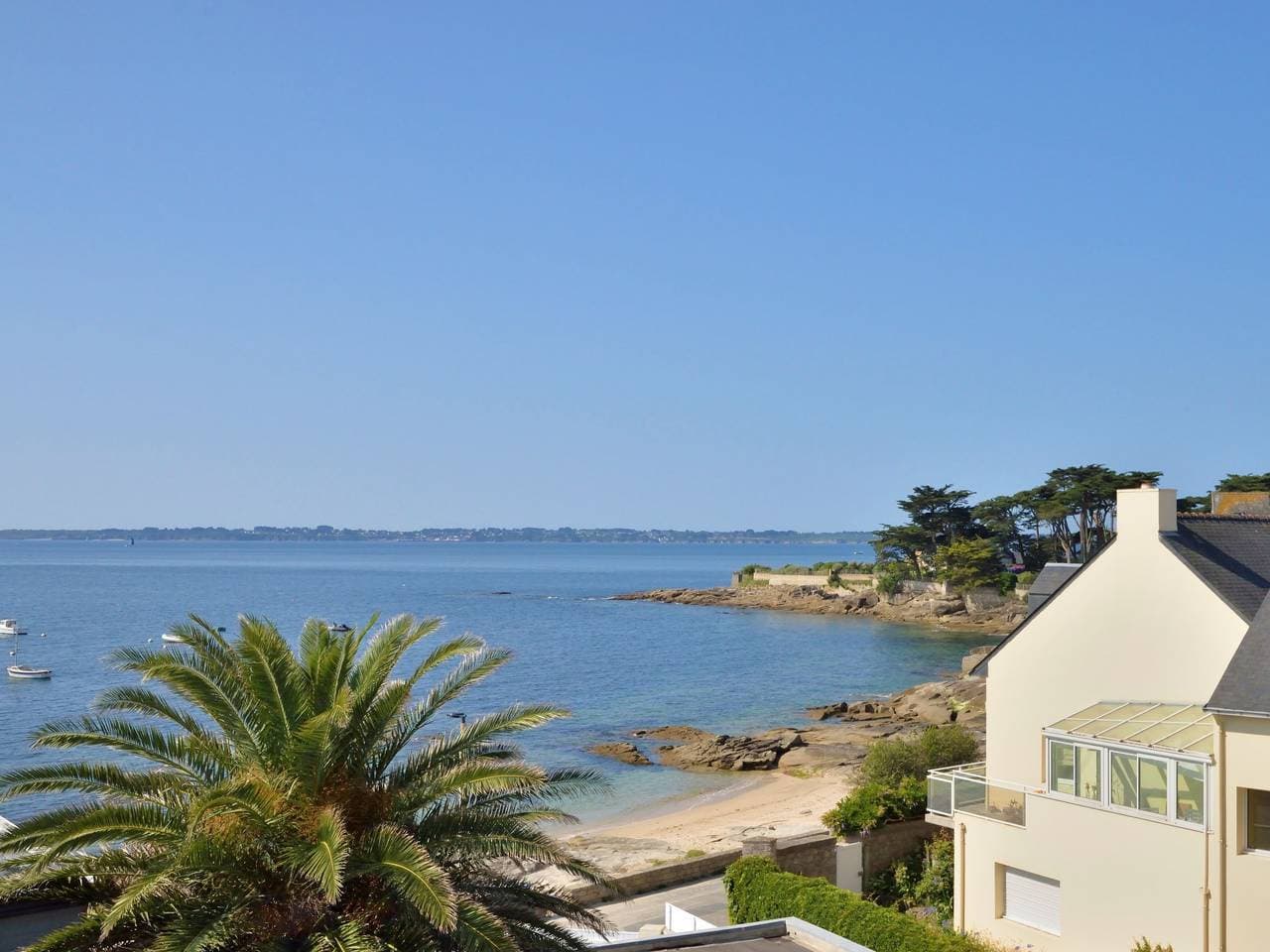 Foto 5 von 31: Belle Vue Mer et Groix