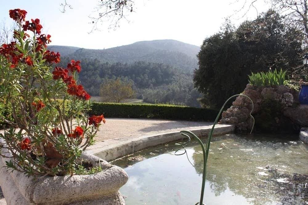 Foto 5 von 24: Cosy studo 2, detached in charming building, swimming pool in the middle of vineyards
