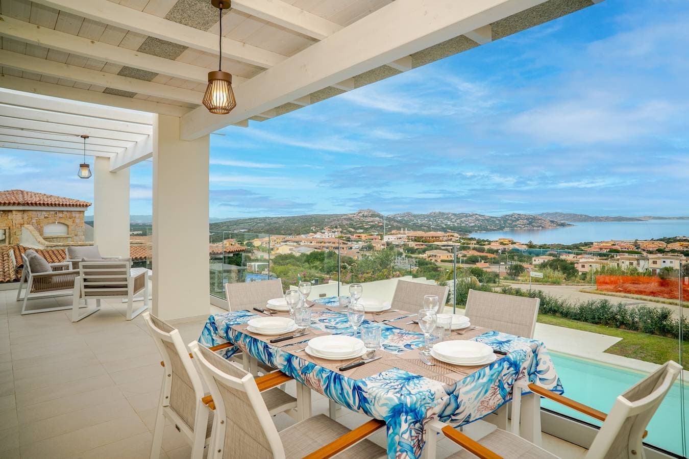 Smeraldo Apartment 1