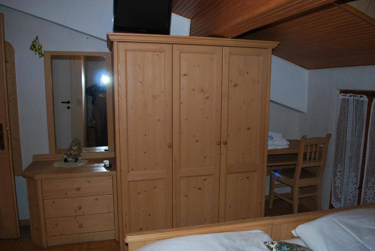Foto 10 von 10: Double Room