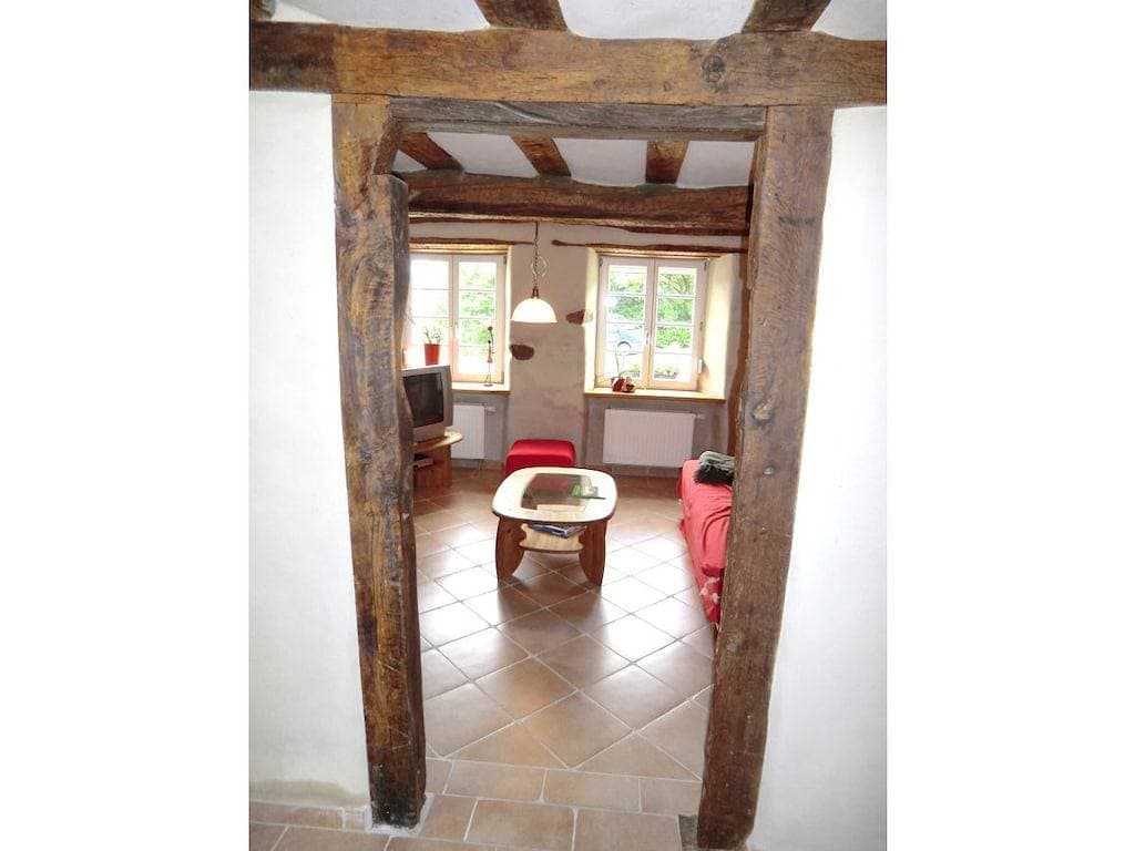 Foto 7 von 20: Ferienwohnung mit 1 Schlafzimmer