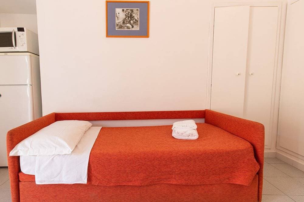 Foto 2 von 30: Ferienwohnung mit Terrasse in der Altstadt- Amalfi - Luna