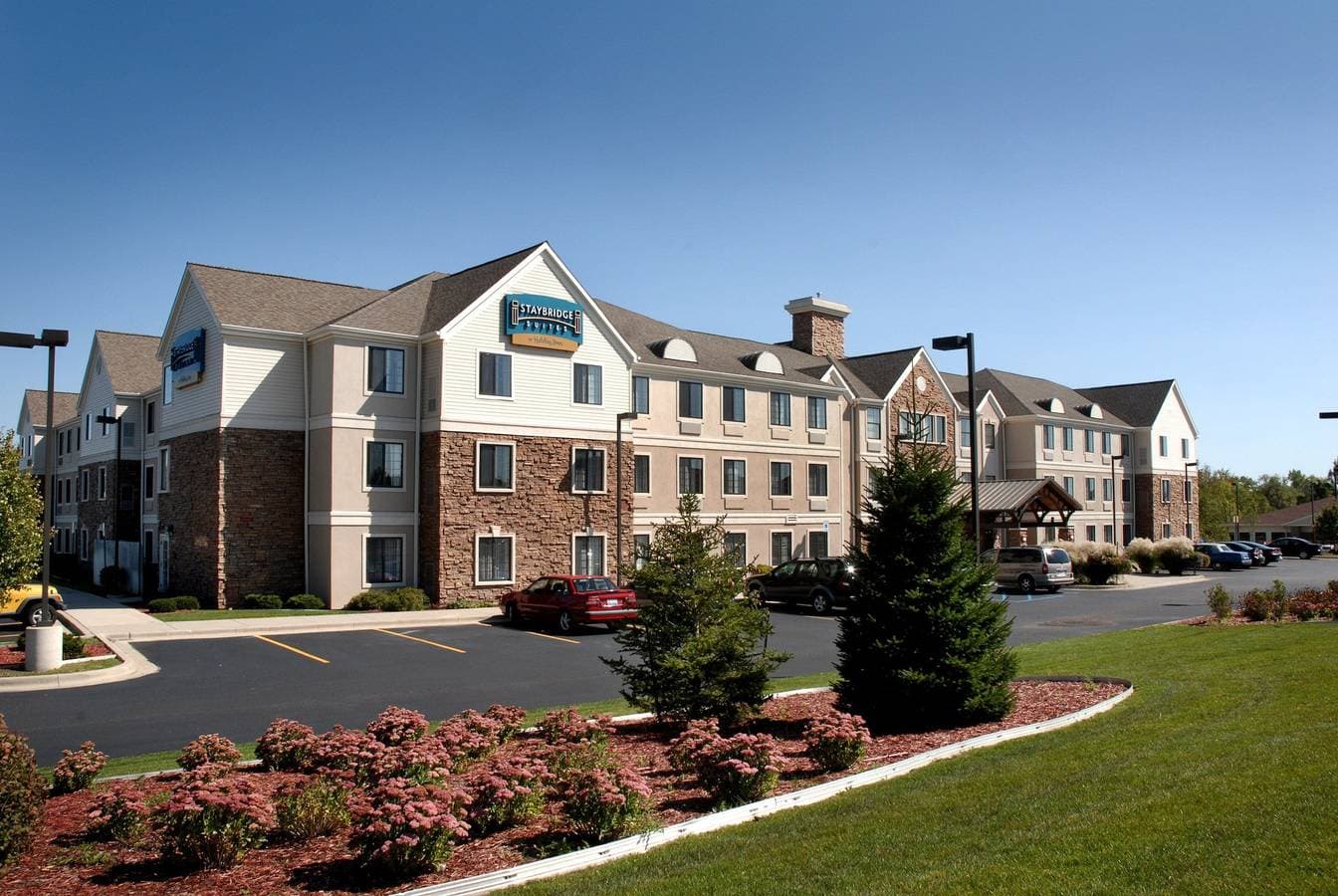 Foto 7 von 19: Staybridge Suites Grand Rapids - Airport