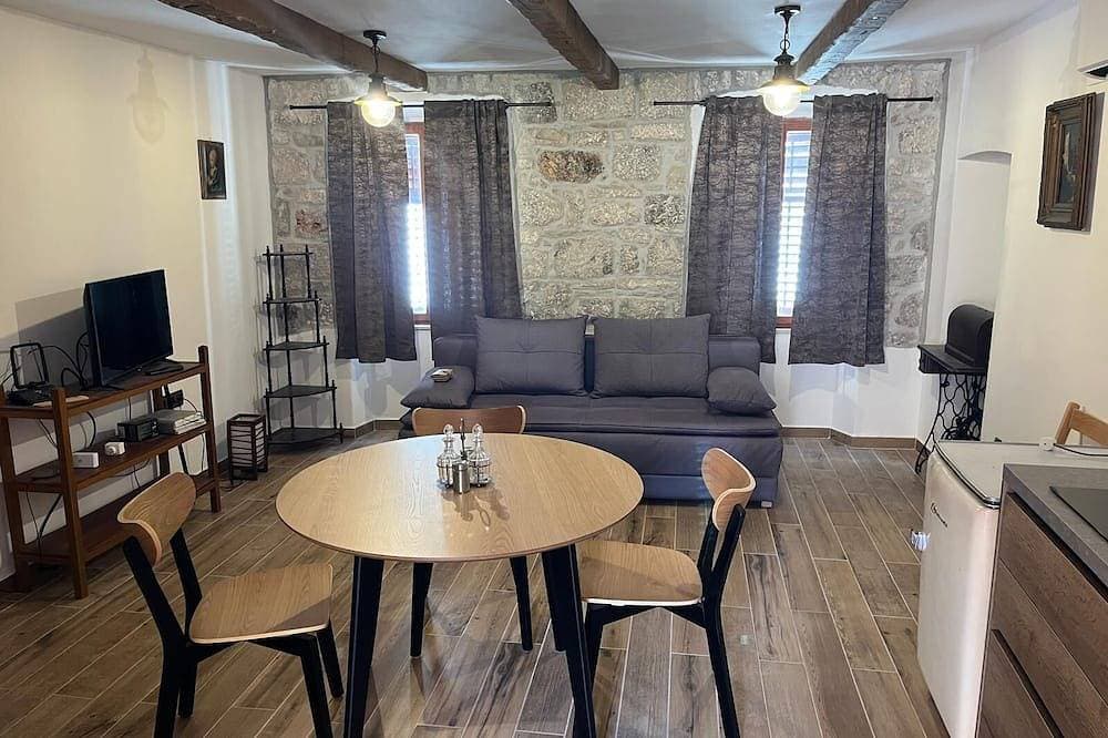 Foto 7 von 9: Heritage Apartment Zechini in Korčula Old Town