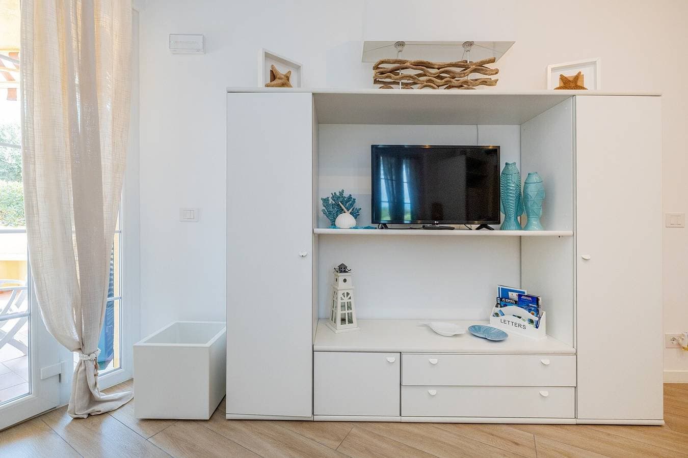 Foto 8 von 32: "Isabel Beach and Bike" – Wohnung mit privatem Garten und WLAN