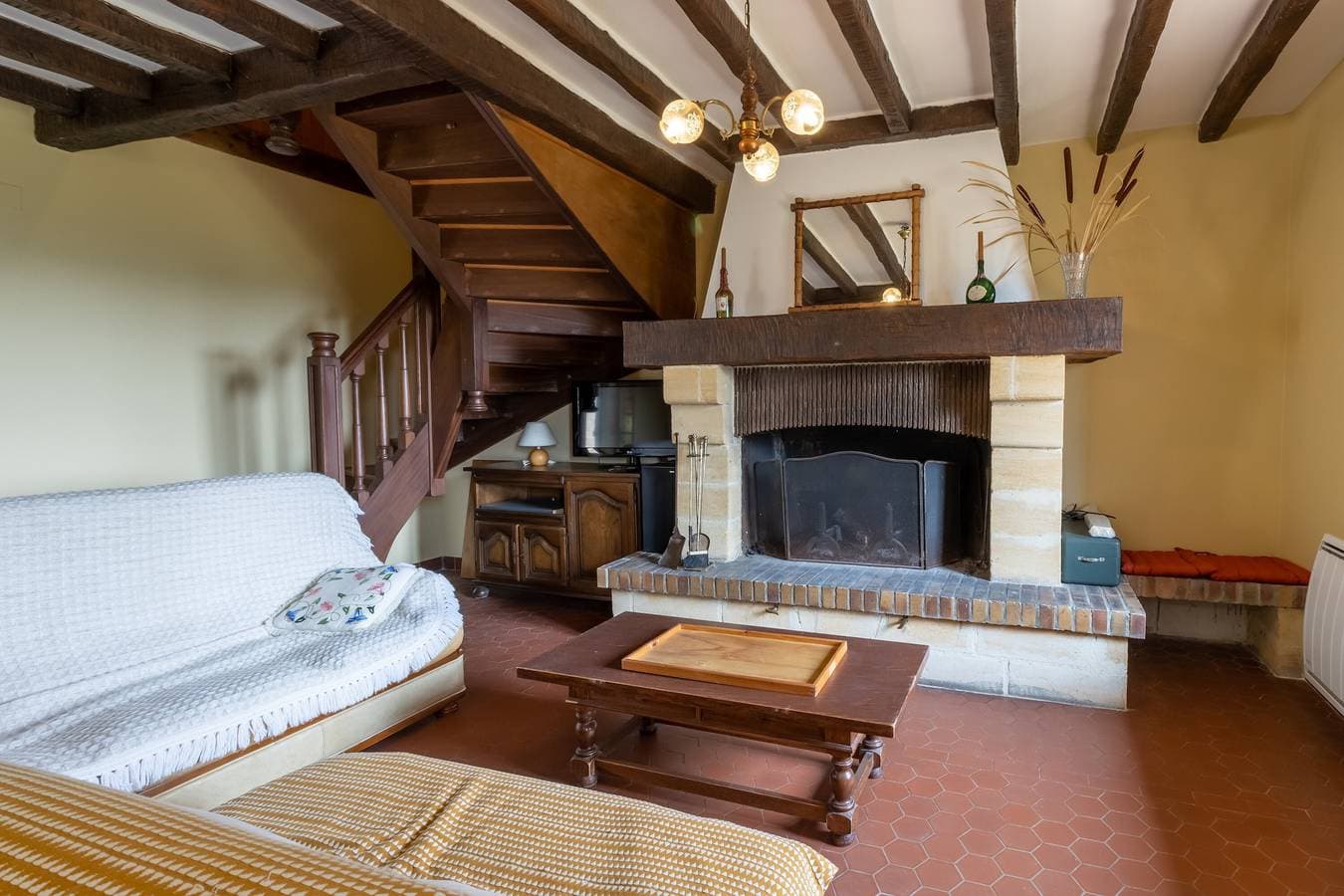 Foto 4 von 27: Ferienhaus Panissal – 6 Personen in Montignac-Lascaux, im Herzen des Périgord Noir