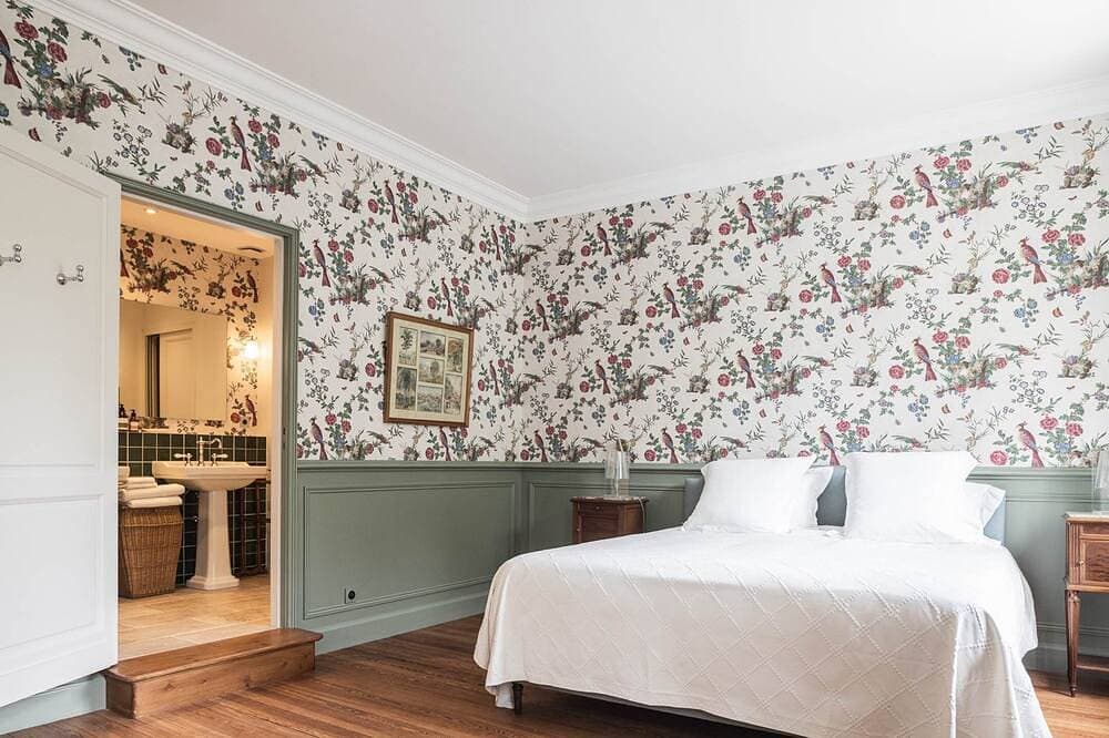 Deluxe Doppelzimmer 1
