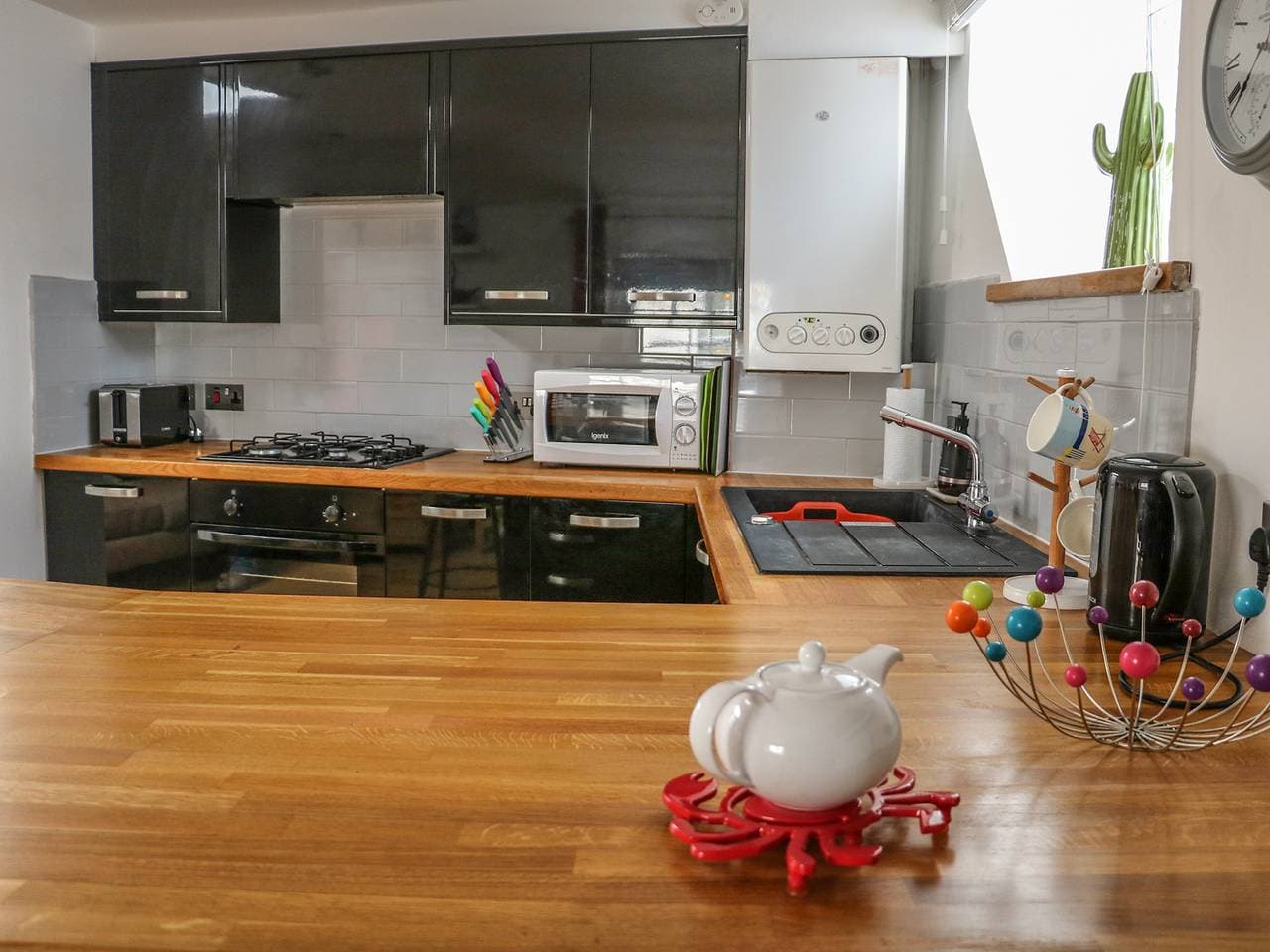 Foto 7 von 24: Ferienwohnung für 2 Personen