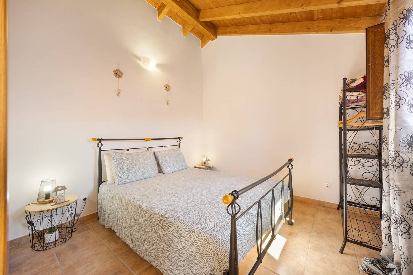 Foto 9 von 31: Villa 'Coureladaltura 2' mit Bergblick, WLAN und Klimaanlage