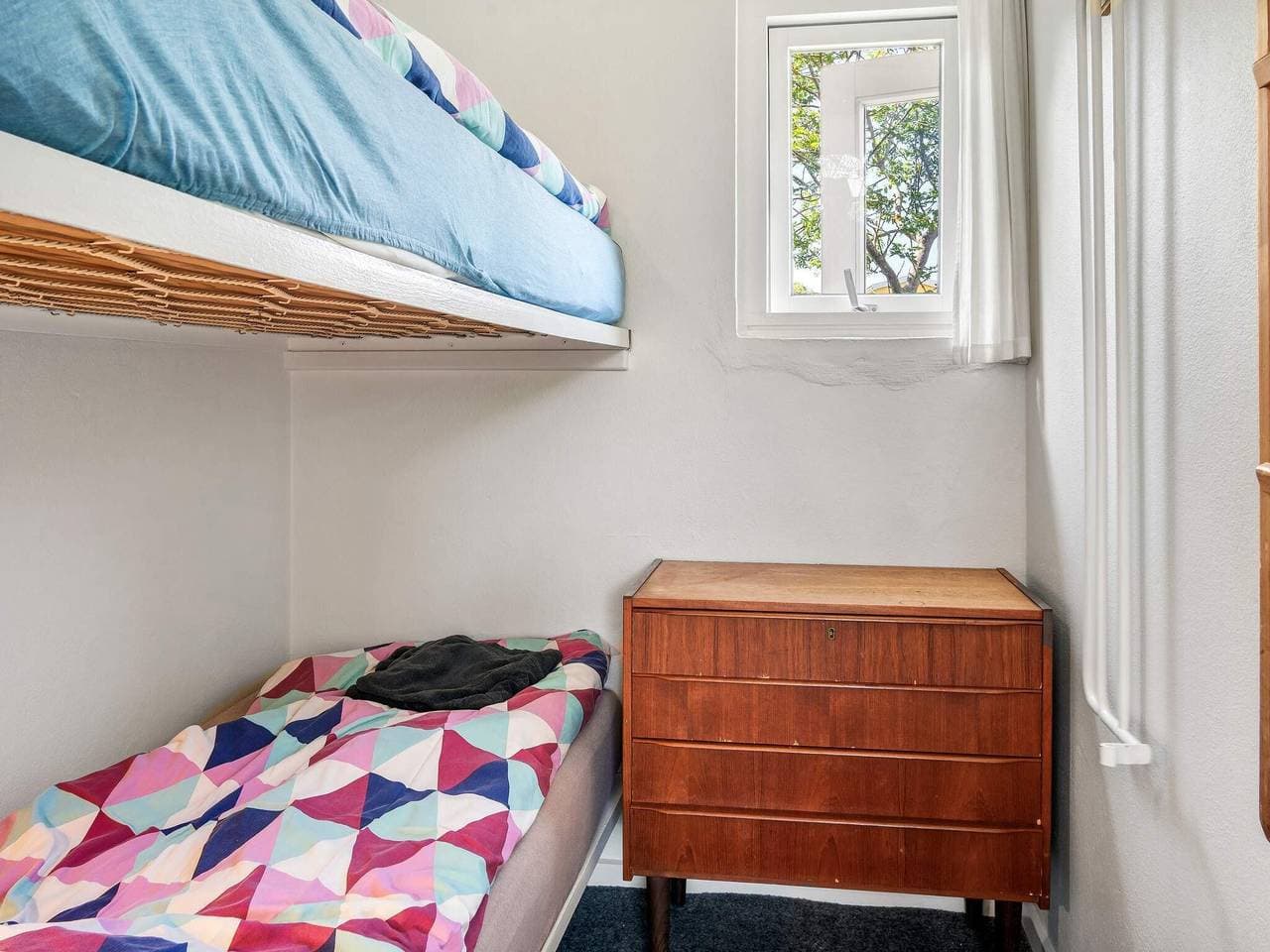 Foto 13 von 49: 4 Personen Ferienhaus in Allinge