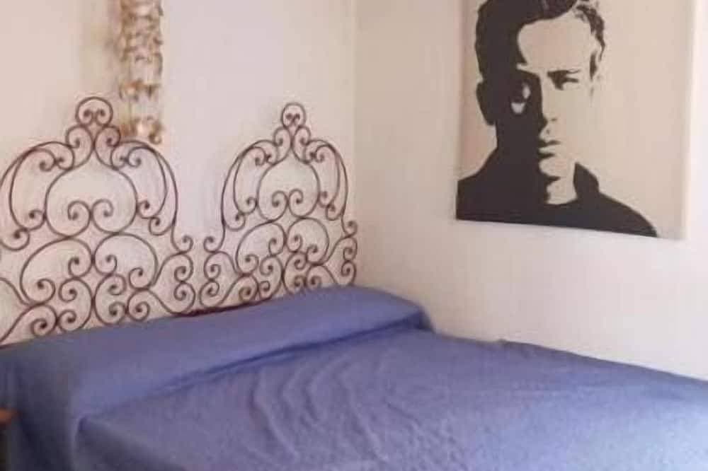 Villetta Mannucciu – 1-Bedroom Apartment with Ocean View in Rena Majore 1