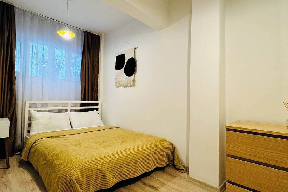 Foto 5 von 19: Bosphorus View Duplex in Central Istanbul  2Br  Sleeps 6