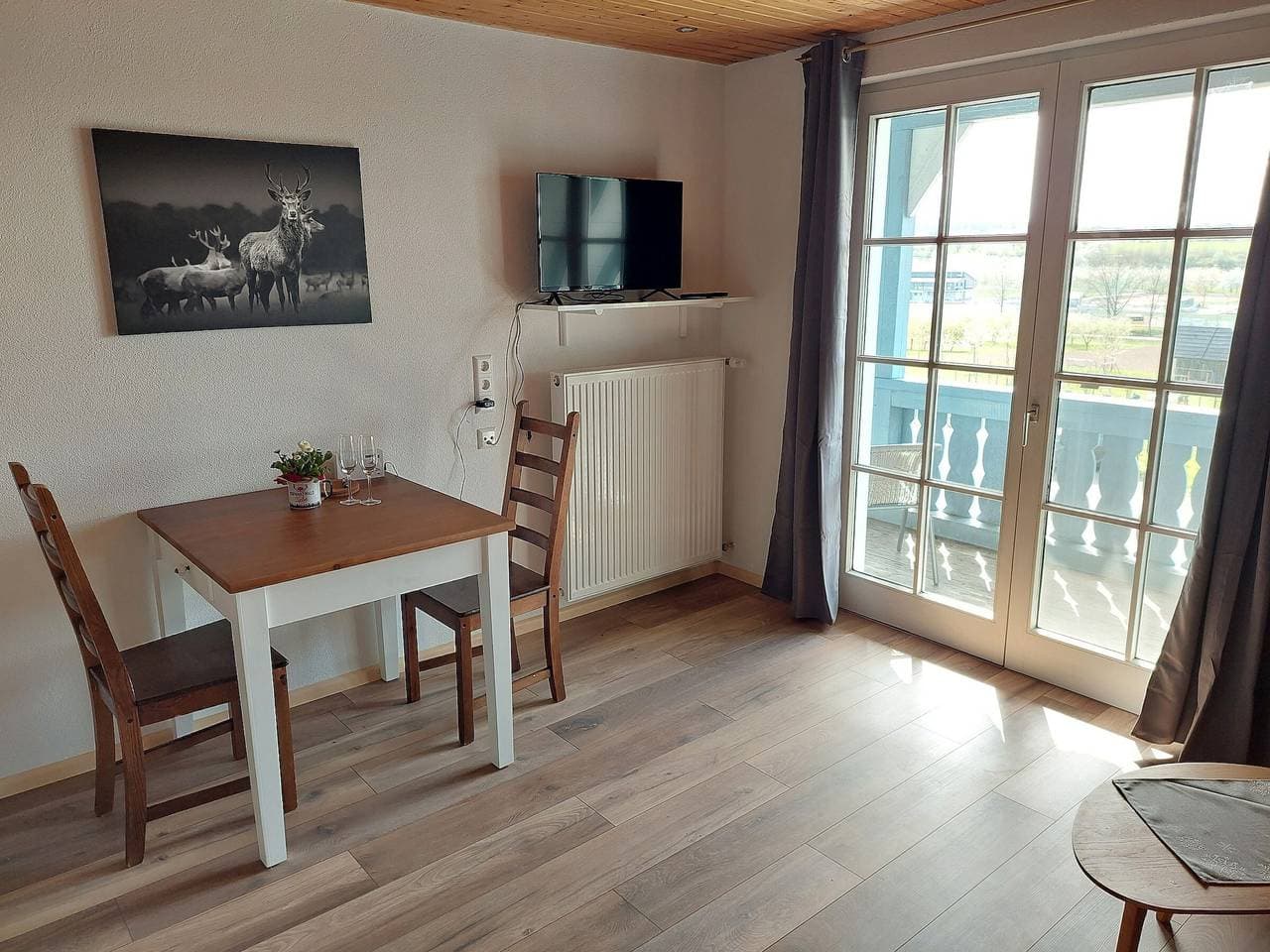 Foto 5 von 16: Apartment „Reinbold“ mit Balkon und WLAN