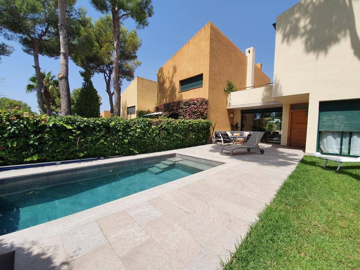 Foto 4 von 64: Villa