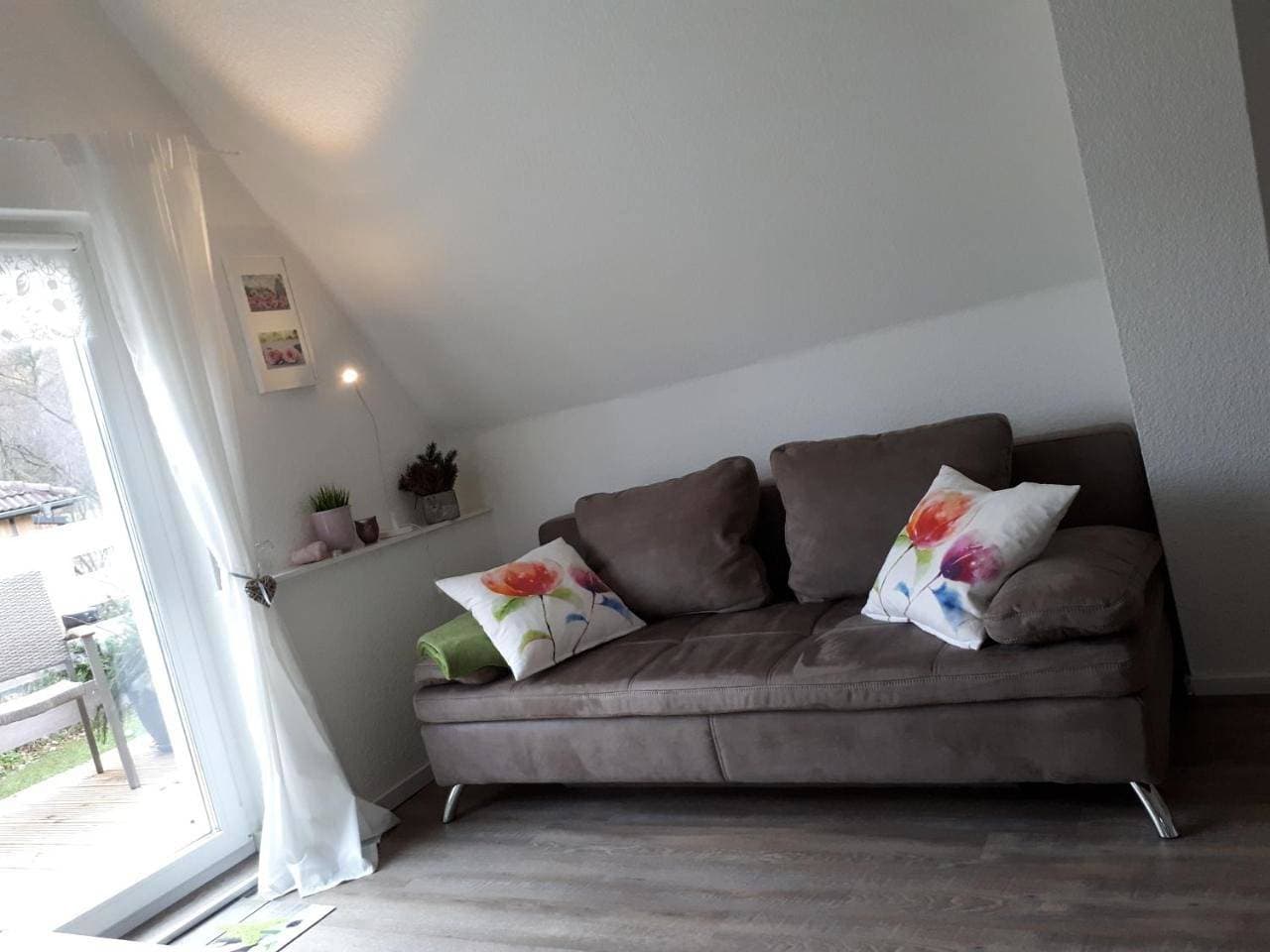 Foto 5 von 49: Apartment with Balcony