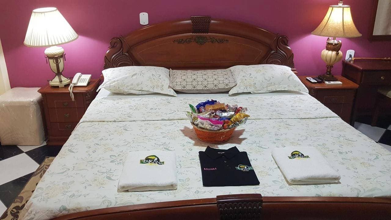 Foto 4 von 11: Executive Suite