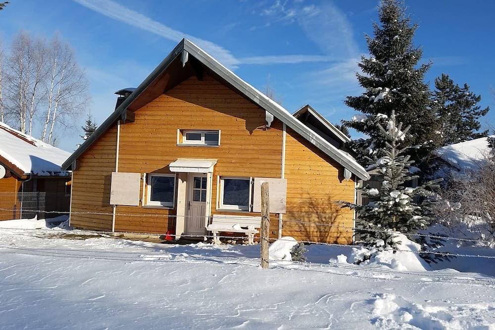 Gemütliches Ferienhaus Haut-Doubs, auf 1000 m Höhe im Herzen des Jura 1