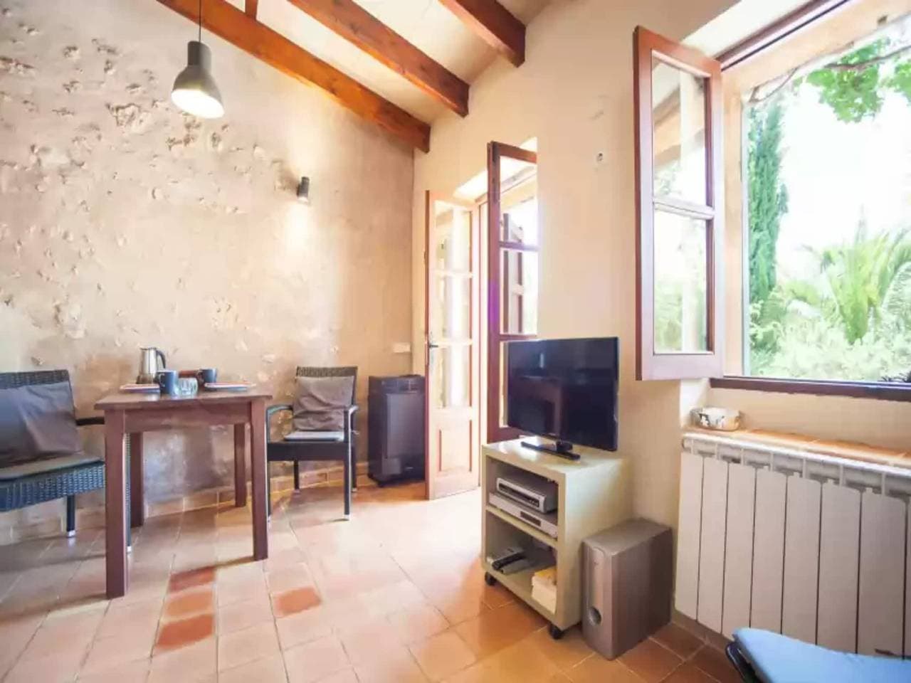 Foto 9 von 33: Can Pina - Eco Groc - - Apartment In Costitx