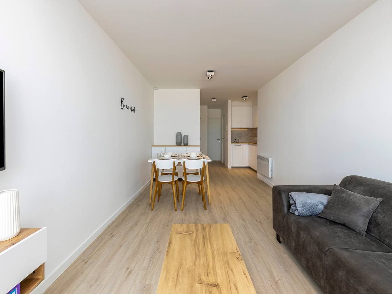 Foto 9 von 40: Wohnung in Blankenberge am Meer
