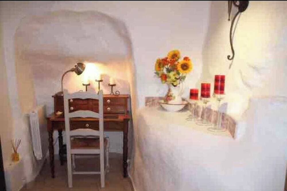 Foto 11 von 22: Steinhaus \"Schnittlauch\"