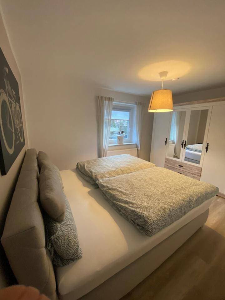 Foto 7 von 22: Three-Bedroom Apartment