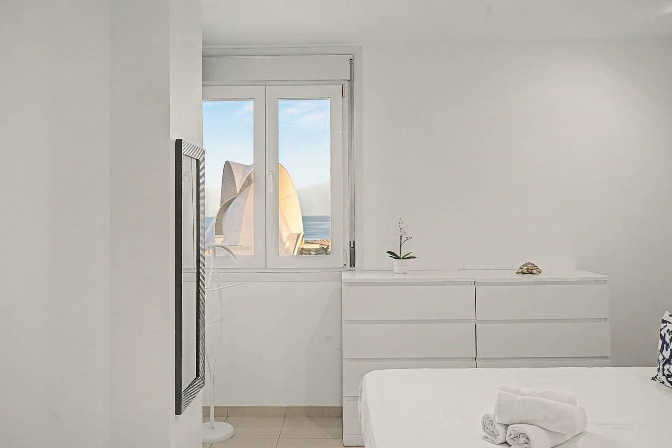 Foto 13 von 28: Ferienwohnung 'Terraza del Atlántico' mit Meerblick und WLAN
