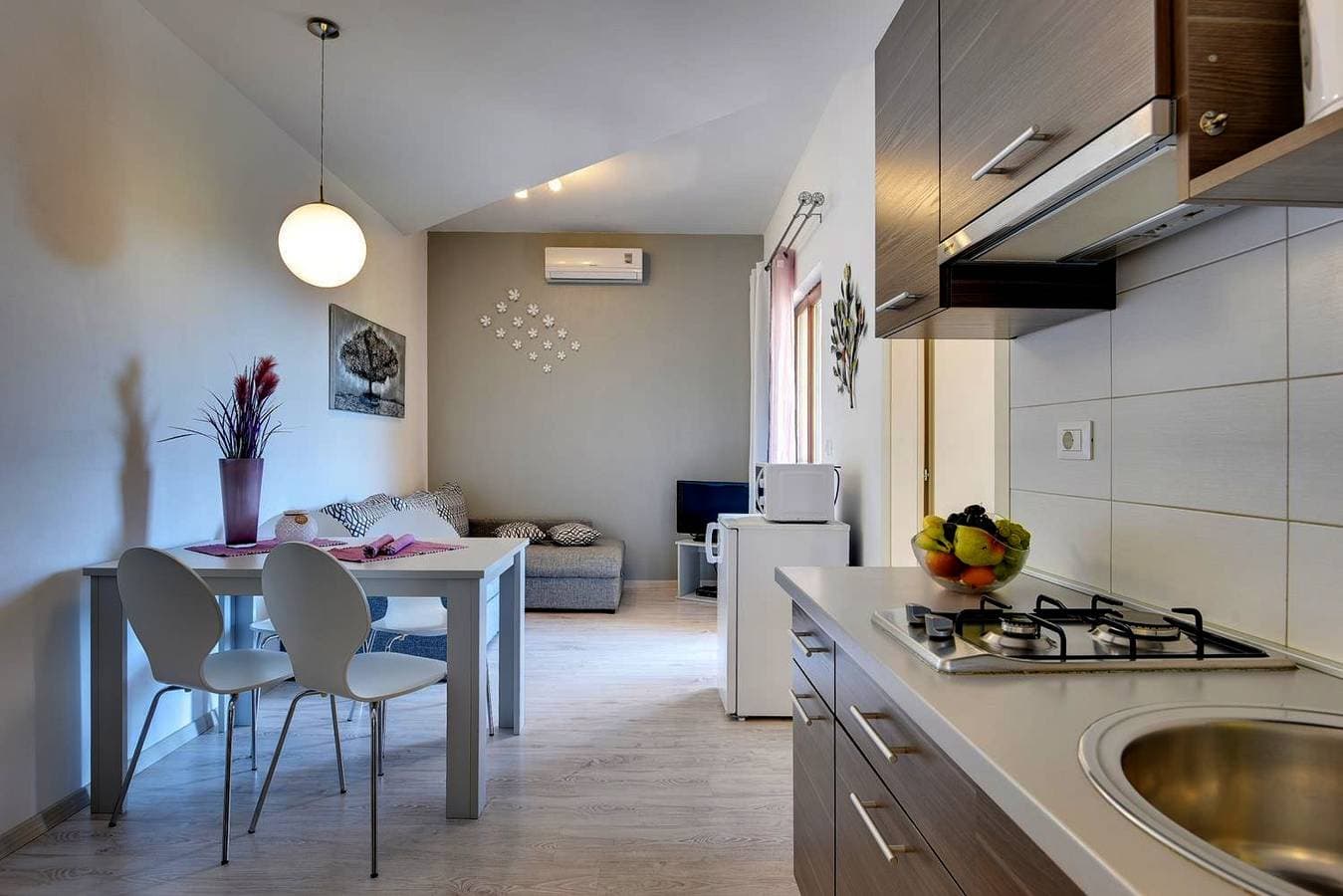 Foto 5 von 20: Günstige Ferienwohnung mit WLAN