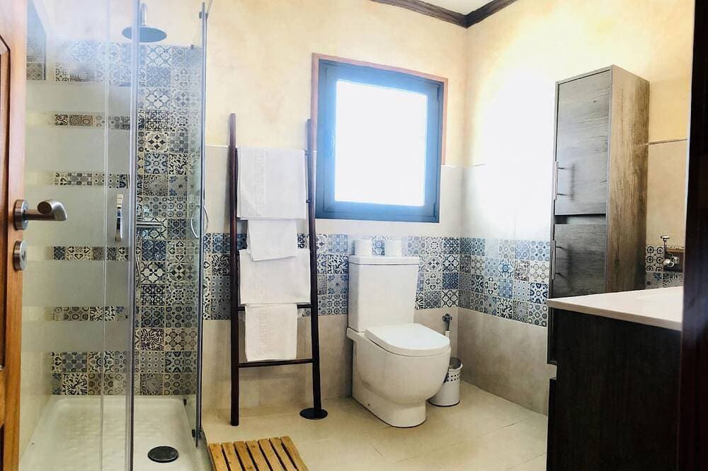 Foto 7 von 30: Apartment Alegria im wunderschönem Dorf Mozaga, Lanzarote