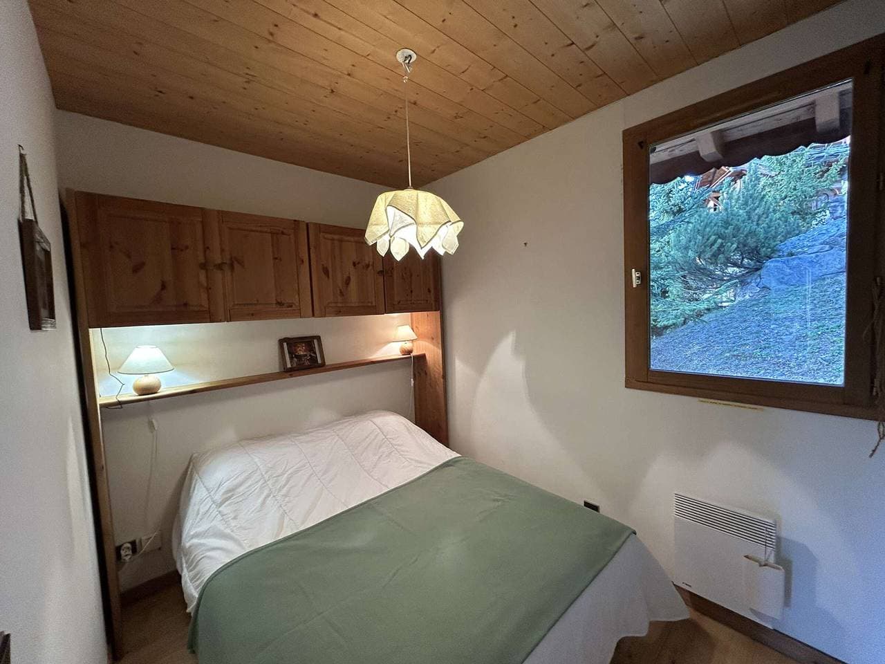 Foto 4 von 17: Gemütliche 2-Zimmer-Wohnung mit WLAN in Méribel