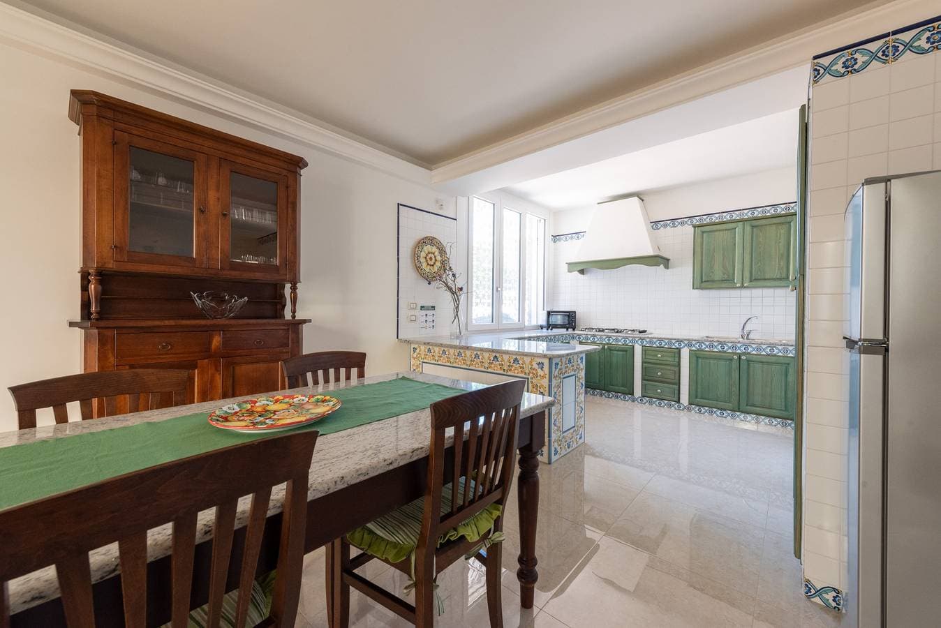 Foto 12 von 58: Lovely Family Villa in Modica