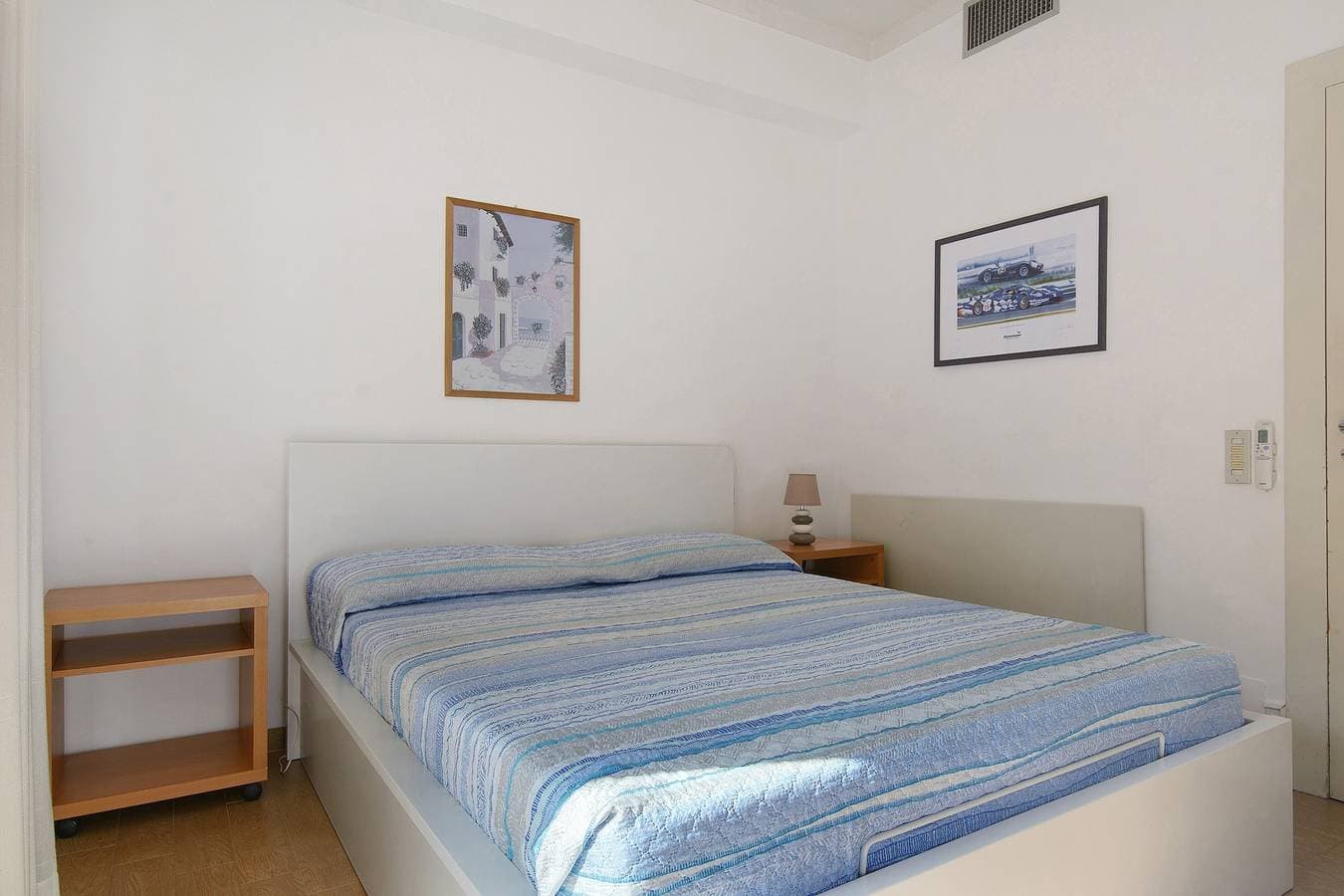 Foto 10 von 39: Apartment 'Eurotel 523 - Rapallo' mit Gemeinschaftspool, WLAN und Klimaanlage