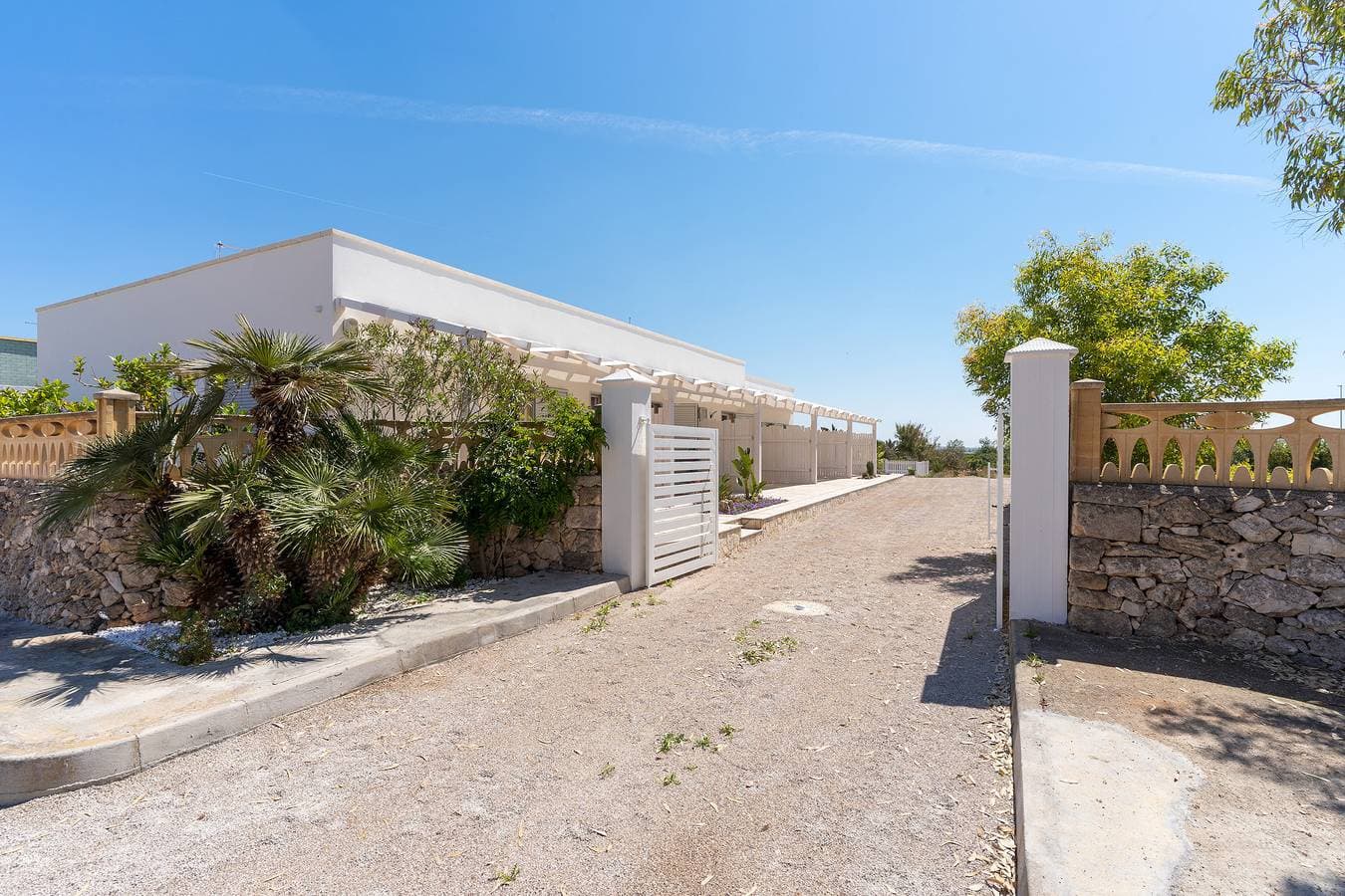 Foto 10 von 27: Residence Jolly Mare - Mono