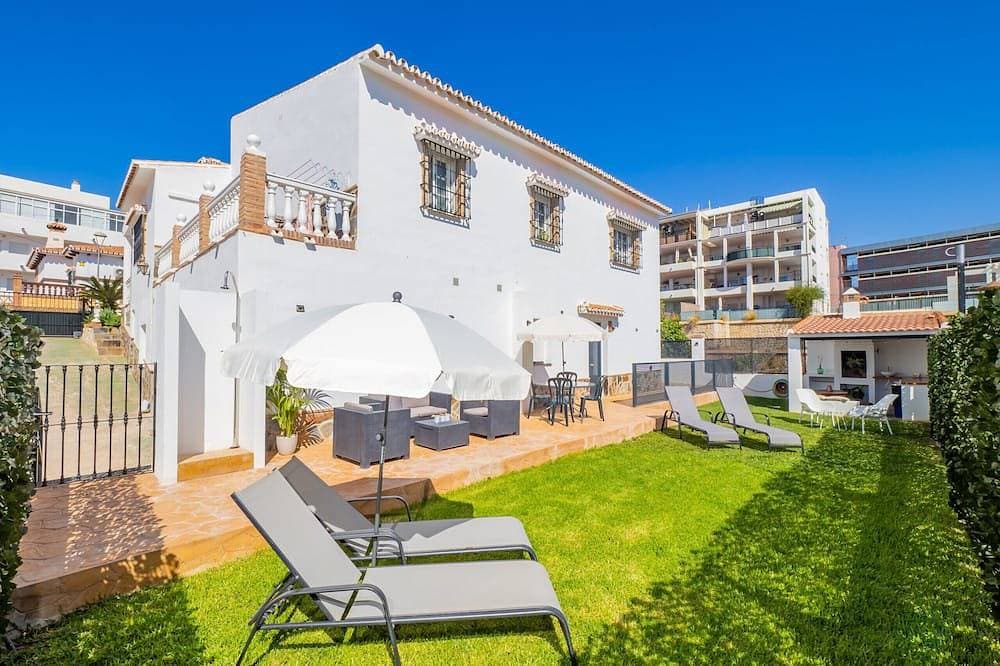 Cubo's Hostal William's Sunny 2 with Breakfast / kostenlosem WLAN / Klimaanlage 1
